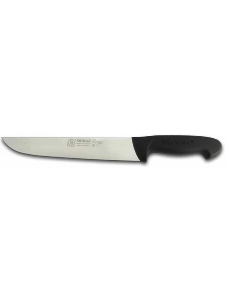Sürbisa Kasap Bıçağı (5 No Kuşbaşı + Doğrama) 61150 23.0 cm