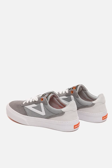 1408 S3 Sneakers Kadın Ayakkabı Gri - 5