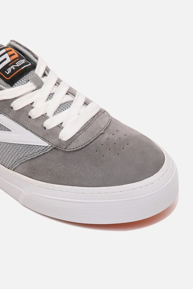 1408 S3 Sneakers Kadın Ayakkabı Gri - 7