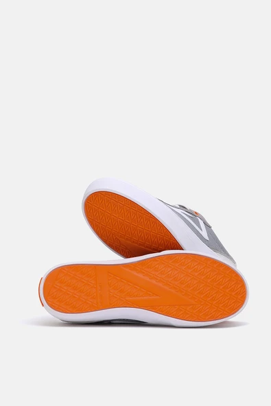 1408 S3 Sneakers Kadın Ayakkabı Gri - 10