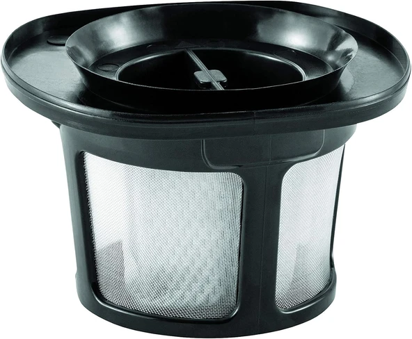 BISSELL MultiReach Essential yedek filtre MultiReach Essential 2275N-2280N serisi için orijinal aksesuar 2589 - 2