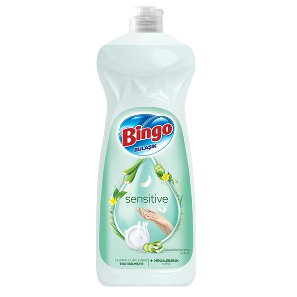 Bingo Dynamic Sensitive 1500 Ml