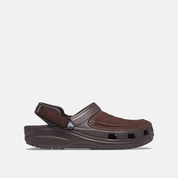 Crocs Yukon Vista II Clog Erkek Spor Terlik 207689-23D