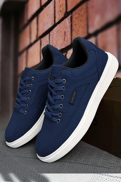 Big King Jean Erkek Ultra Hafif Erkek Spor Ayakkabı