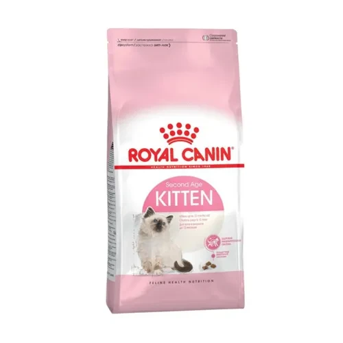 Royal Canin Kitten 10 Kg Yavru Kedi Maması