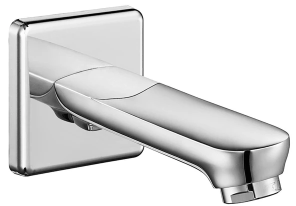 Eca Niobe Ankastre Duş Seti - 3 yollu / 7 parça set ECA.ANKSET.BD310 - 6