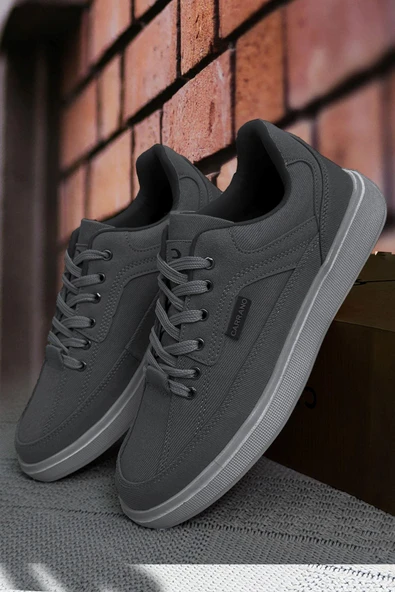 Big King Jean Erkek Ultra Hafif Erkek Spor Ayakkabı - 2