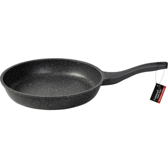 THERMOAD Granit 24CM Gri Tava