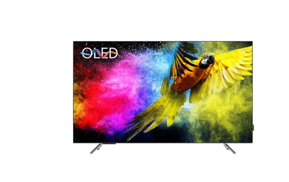 Grundig 65 GHO 9700 65 İnç 164 Ekran 4K Uhd Google Oled Tv 165,1 Cm 4K Ultra Hd