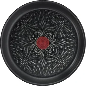 Tefal Ingenio Excellence 3x Tava 28 cm - Siyah