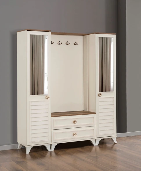 DARDASON IRMAK PORTMANTO 160 CM - 2