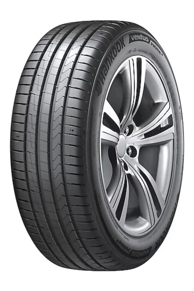 Hankook Ventus Prime4 K135 205/55 R16 91H Yaz Lastiği - 2025