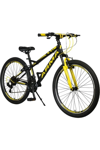 Jimmybaby  27,5 Jant Shimano 21 Vites Arma Tc700 Ön Amartisörlü Bisiklet Dağ Bisikleti Vitesli Bisiklet
