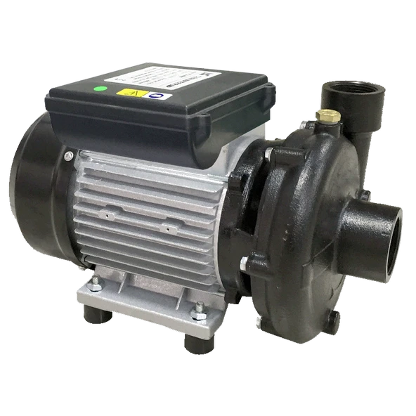 Varan SP 2200T Tek Kademe Monoblok Santrifüj Pompa 3 HP / 2.2 kW, Trifaze 380 V, 38 Mss, 30 m3/h