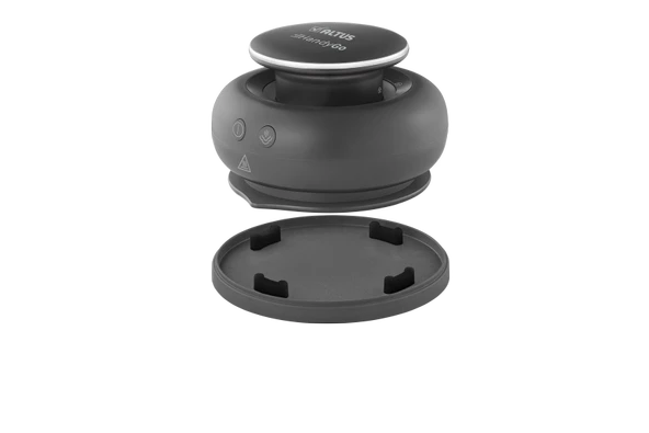 ALTUS AL 5533-A HandyGo 2'si 1arada Ütü&Kırışık Giderici - 2
