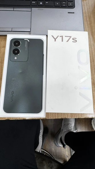 VİVO Y17S