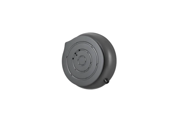 ALTUS AL 5533-A HandyGo 2'si 1arada Ütü&Kırışık Giderici - 4