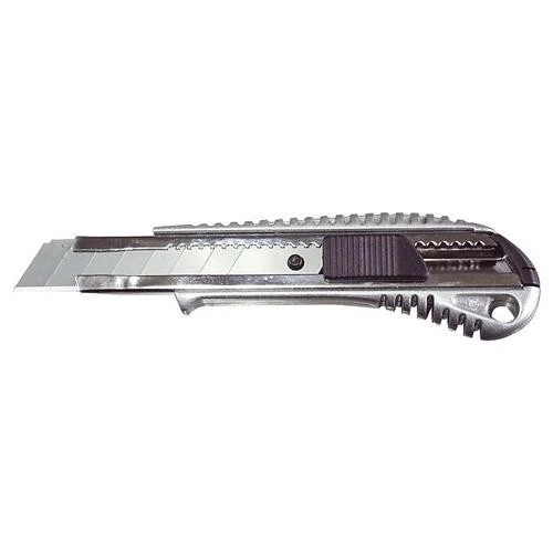 Bion Maket Bıçağı Metal Gövde No: 18 | 9310 - 3