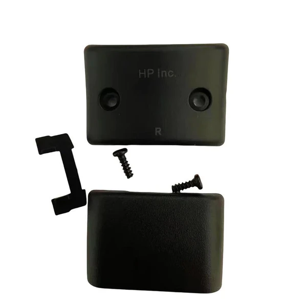 Kingston HyperX Cloud 2 / Cloud I/Cloud X/Cloud Pro/Cloud Core Kablolu Kulaklıklar için Plastik Menteşe Tokası - 3