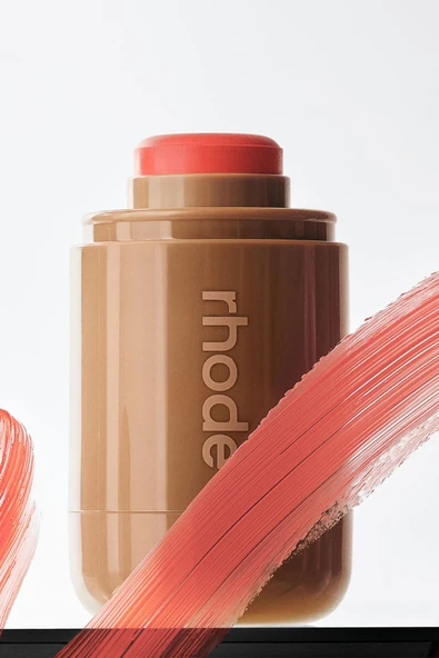 Rhode Pocket Blush Allık Spicy Marg 5.3GR ürün görseli 1