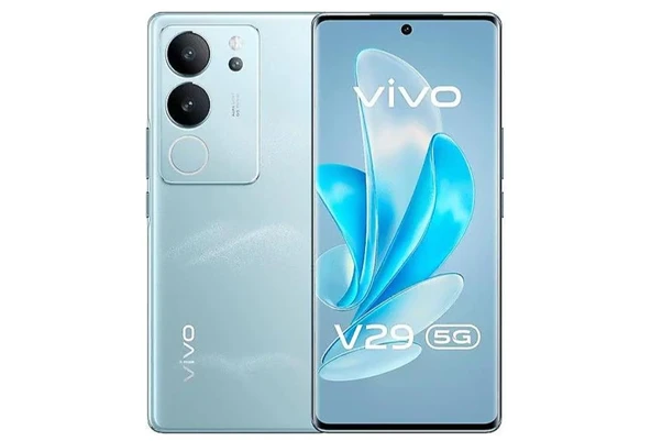 Vivo V29 8/256 GB Mavi (Outlet) (2 Yıl Garantili)