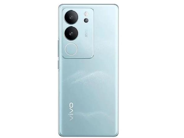 Vivo V29 8/256 GB Mavi (Outlet) (1 Yıl Garantili) - 3