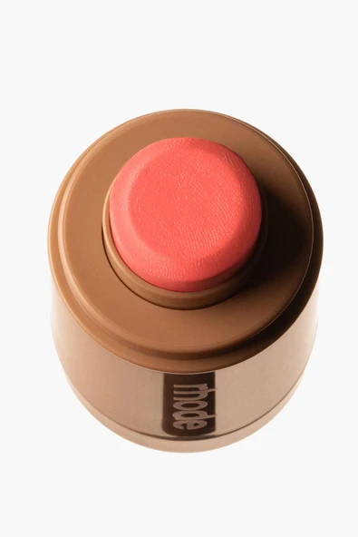 Rhode Pocket Blush Allık Spicy Marg 5.3GR - Resim 4