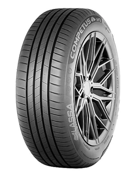 Lassa 255/60R18 112V XL Competus H/P 3 2025 Yaz Lastiği ürün görseli