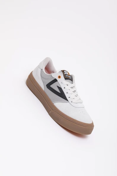 1408 S3 Sneakers Kadın Ayakkabı Beyaz - 7