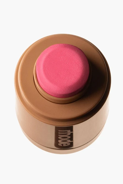 Rhode Pocket Blush Allık Juice Box 5.3GR - Resim 4