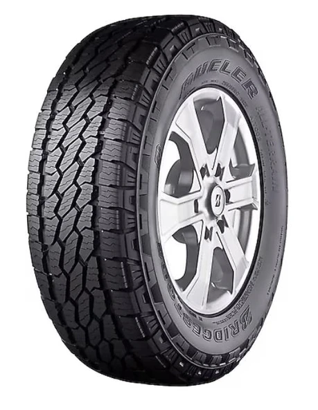 Bridgestone 215/65R16 98H Dueler A/T002 2025 Yaz Lastiği ürün görseli