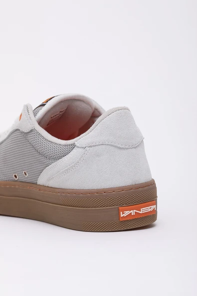 1408 S3 Sneakers Kadın Ayakkabı Beyaz - 5