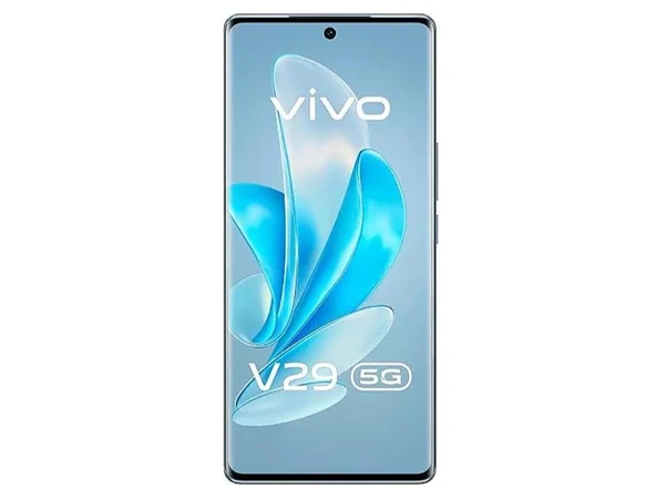 Vivo V29 8/256 GB Mavi (Outlet) (1 Yıl Garantili) - 2