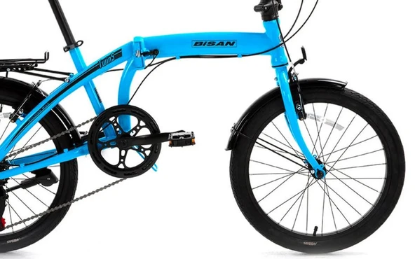 Bisan TWIN-S 2025