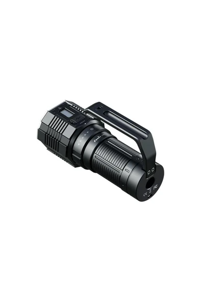 Lr60r 2100 Lümen El Feneri-lr60r - 2