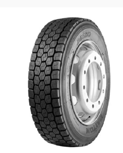 Dayton 215/75R17.5 126/124M D650D 2024 Çeker Tip Lastik