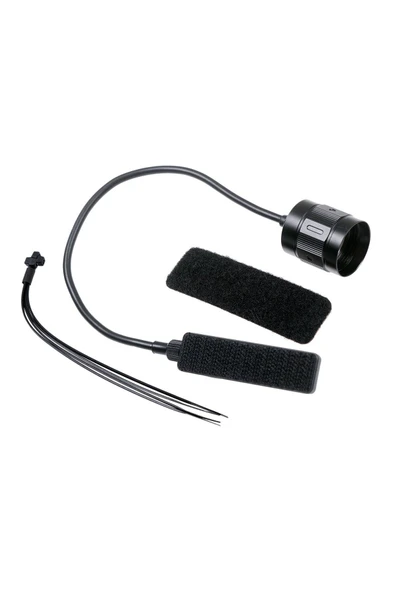 FENİX AER-05 TAKTİKAL UZATMA APARATI - 2