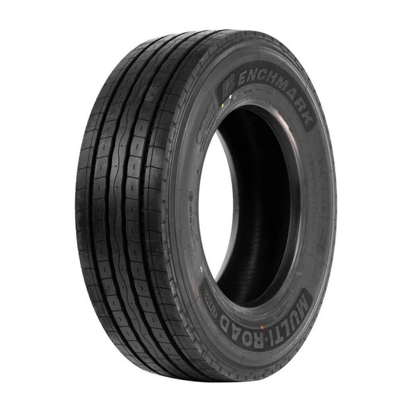 Benchmark 315/80R22.5 22PR KTS300 158/150L(154/150M) BK ECE- 2024 Asfalt Düz Lastik