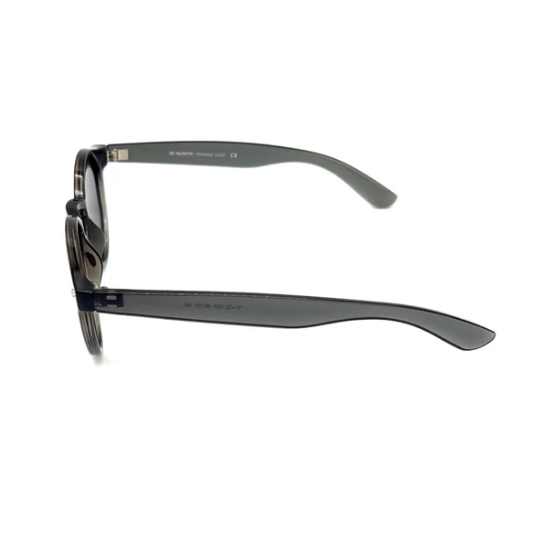 De Valentini DV VG1037 C27 Unisex Güneş Gözlüğü - Resim 3