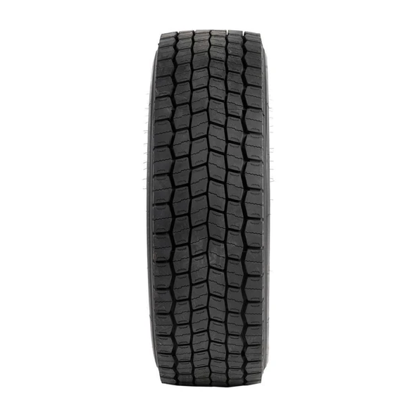 Benchmark 315/80R22.5 20PR KTD300 156/150L(154/150M) BK ECE- 2024 Asfalt Çeker Lastiği