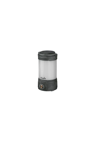 Cl26r Pro 650 Lümen Kamp Feneri Yeşil - 3
