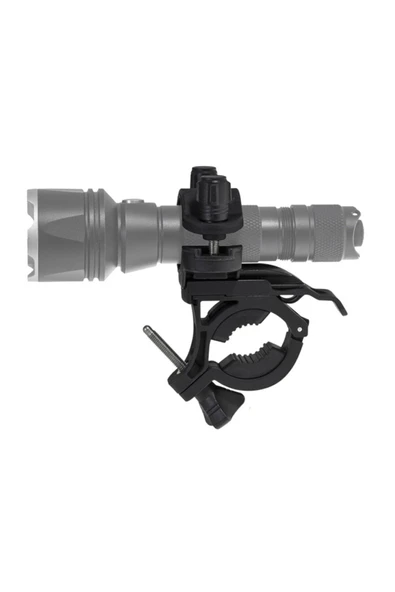 Alb-10 Bisiklet Bağlantı Aparatı