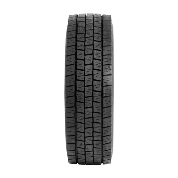 Benchmark 285/70R19.5 18PR KLD200 146/144M BK ECE-S 3PMSF EU 2024 Asfalt Çeker Lastiği - 2