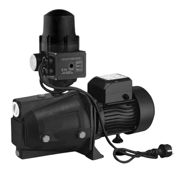 Varan JET-100B HMAT  Jet Pompalı Otomatik Hidromat Kiti 1 HP/ 0.75 kW, Monofaze 220 V, 25-40 Mss