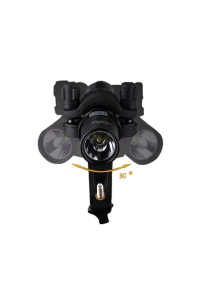 Alb-10 Bisiklet Bağlantı Aparatı - 7