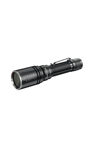 Ht30r Beyaz Lazer El Feneri 500 Lümen-ht30r