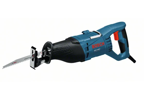 Bosch Gsa 1100E Tilki Kuyruğu Testere 1100W 060164C800