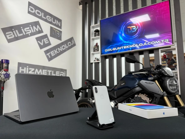 Apple İPhone X 256 GB (İKİNCİ EL)