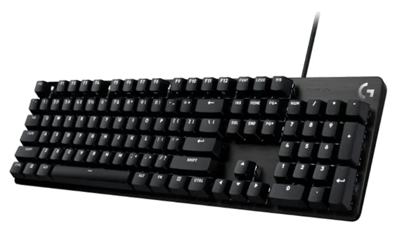Logitech G413 SE 920-010556 Tactile Switch Kablolu Mekanik Oyuncu Klavyesi