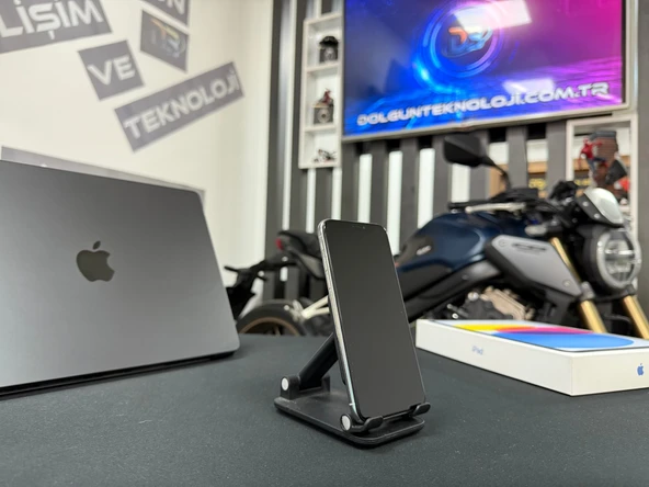 Apple İPhone X 256 GB (İKİNCİ EL) - 2